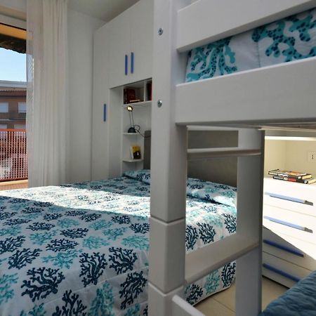 Appartamenti Keplero Bibione Eksteriør billede